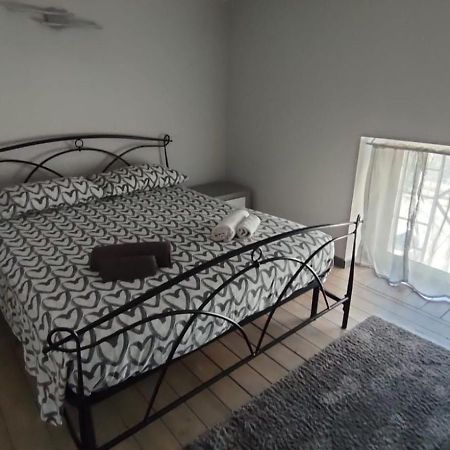 Louis Home Siraküza Dış mekan fotoğraf