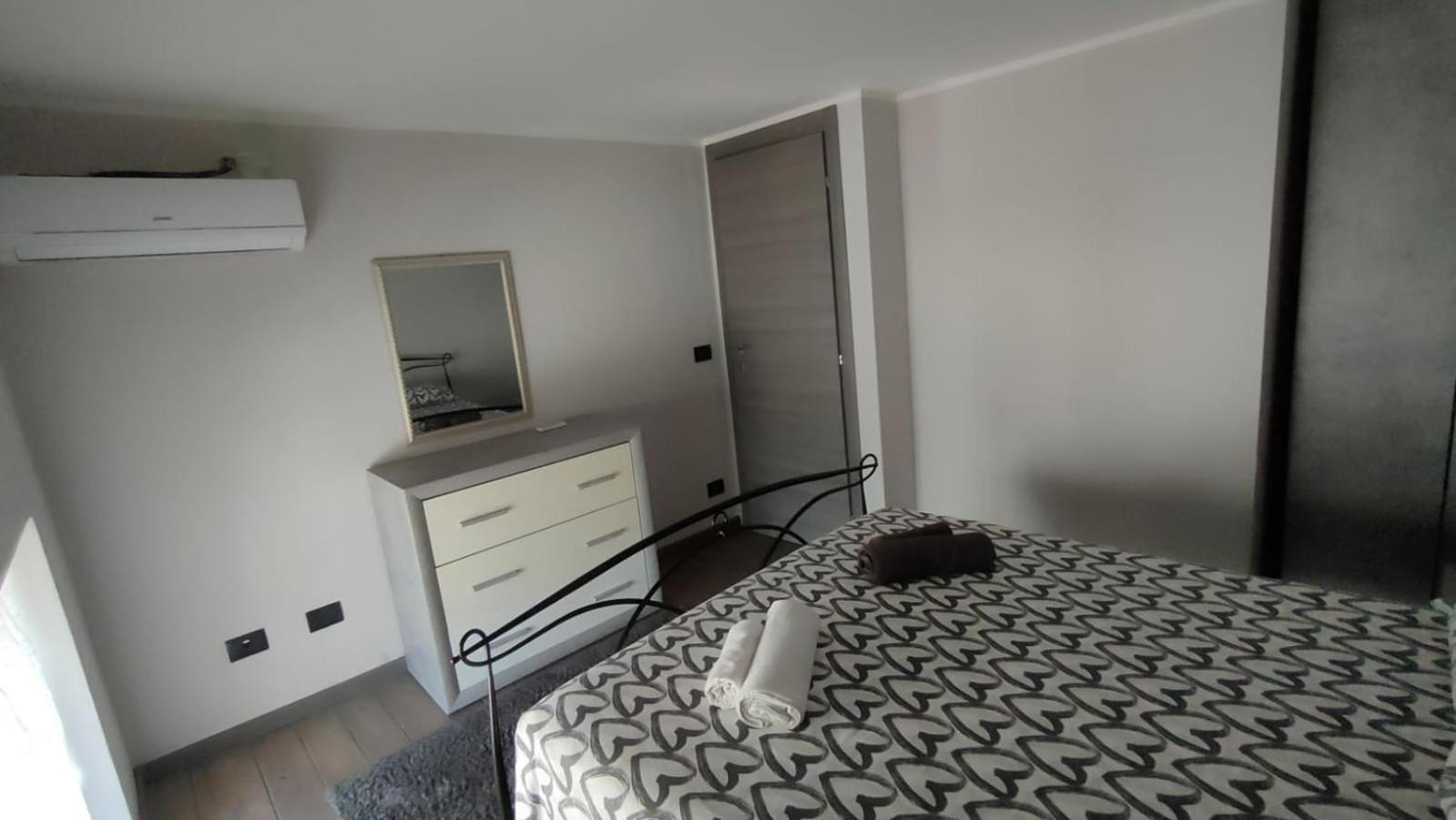 Louis Home Siraküza Dış mekan fotoğraf