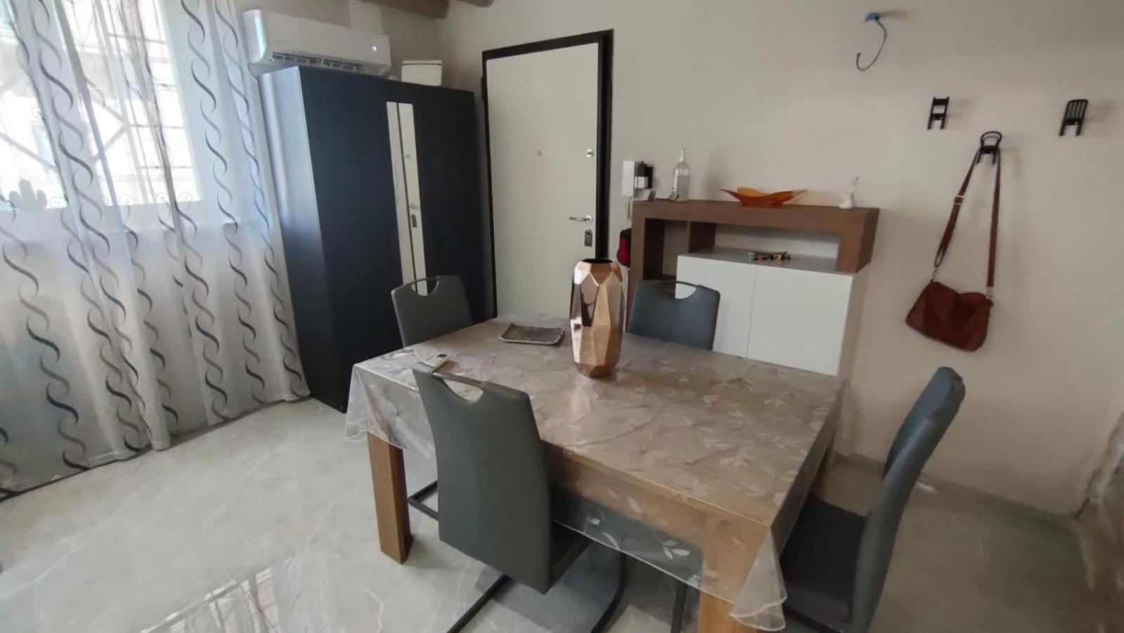 Louis Home Siraküza Dış mekan fotoğraf