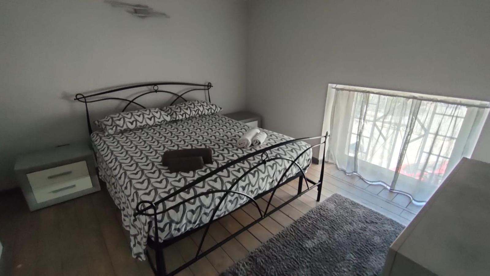 Louis Home Siraküza Dış mekan fotoğraf