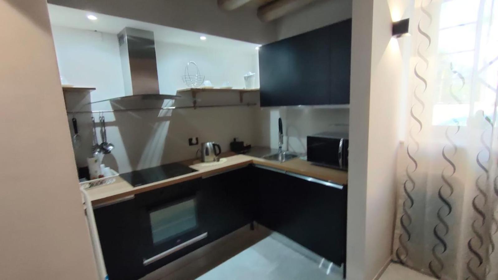 Louis Home Siraküza Dış mekan fotoğraf
