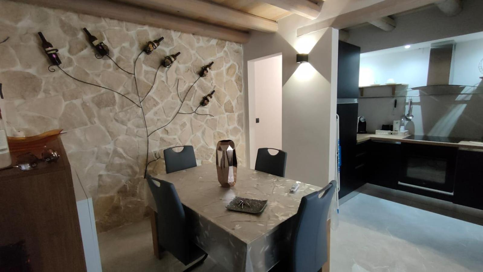 Louis Home Siraküza Dış mekan fotoğraf